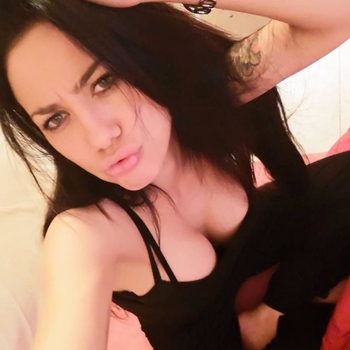 LunaTic (28) uit Antwerpen