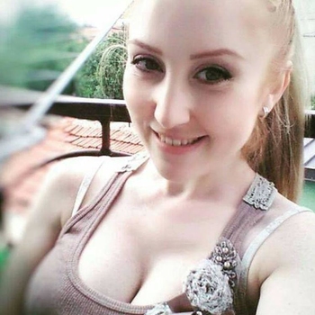 Milouk (27) uit Dilsen-Stokkem (Vlaams-Limburg) wilt afspreken voor sex