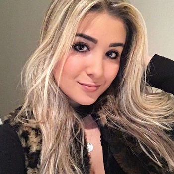 NadinaBol (26) uit Boutersem (Vlaams-brabant) wilt afspreken voor sex