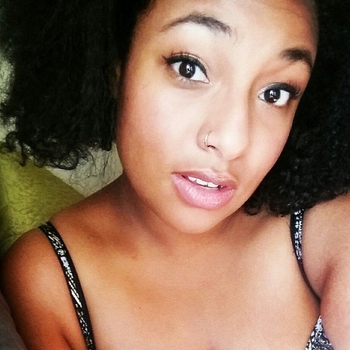 Cheyenneee (24) uit Antwerpen