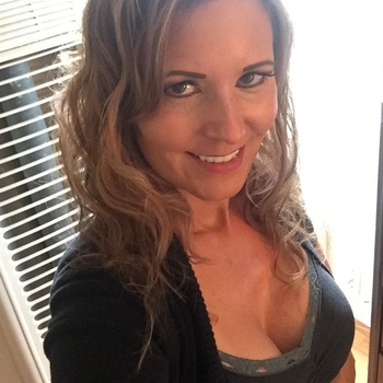 Brendatje (50) uit Antwerpen