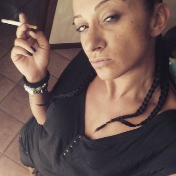 ShanXha (42) uit Antwerpen