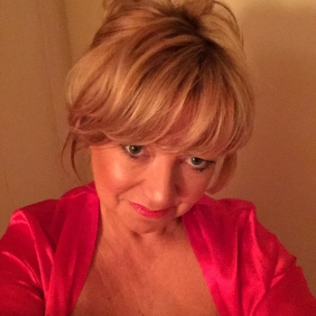 Laurien (53) uit Nijvel (Waals-Brabant) wilt afspreken voor sex