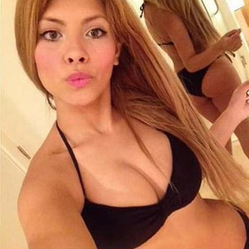 latinatina (26) uit Vlaams-Limburg