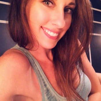 Dancinginthewild (34) uit Waterloo (Waals-Brabant) wilt afspreken voor sex