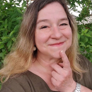Afspreken met Agnesia? Meld je gratis aan en maak contact!