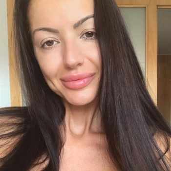 Kwitty (29) uit Antwerpen