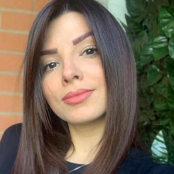 BikkelBibian (21) uit West-vlaanderen