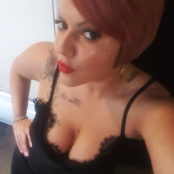 Estertje (32) uit Antwerpen