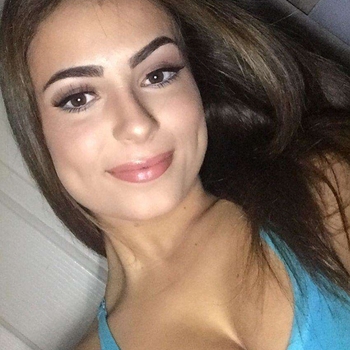 allyson (25) uit West-vlaanderen