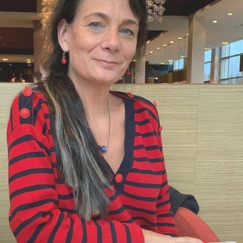 Vilina (64) uit Overijse (Vlaams-brabant) wilt afspreken voor sex