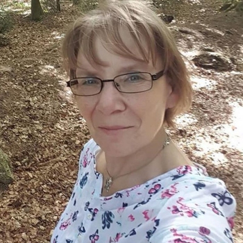 Anchientje (64) uit Duffel (Antwerpen) wilt afspreken voor sex