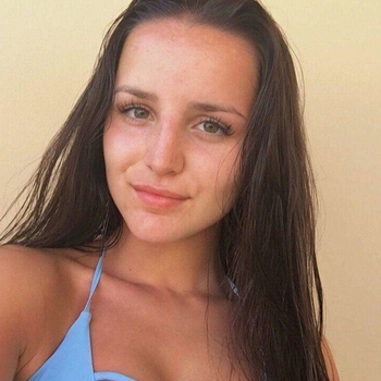 Aubry (24) uit West-vlaanderen