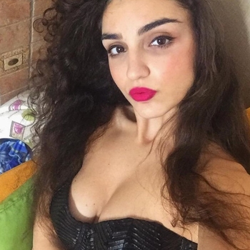 Ariennnn (23) uit Antwerpen