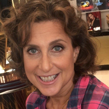 Grietjesonja (61) uit Ardooie (West-vlaanderen) wilt afspreken voor sex