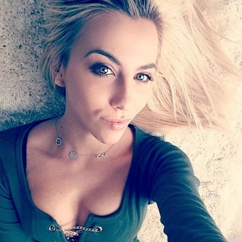 BrigitteB (28) uit Antwerpen