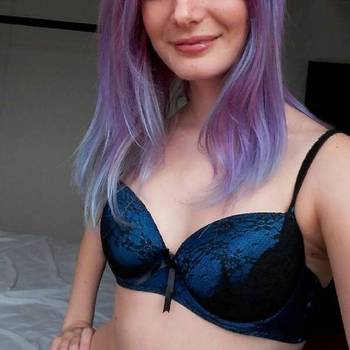 Staceysweet (24) uit West-vlaanderen