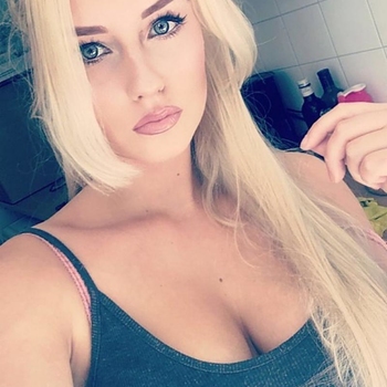 Prutsemie (29) uit Antwerpen