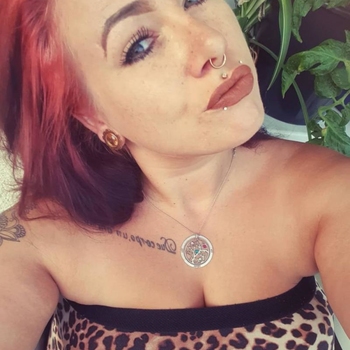 Kimberlyyy (35) uit Vlaams-brabant