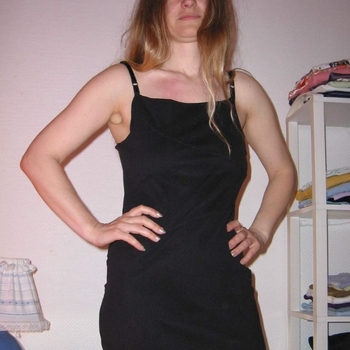 maarjan (49) uit Retie (Antwerpen) wilt afspreken voor sex