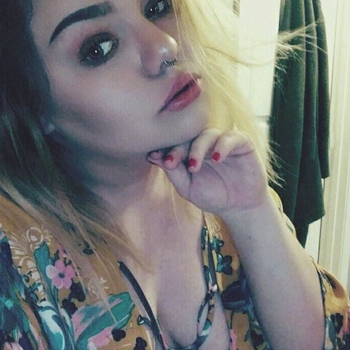 BitchBonnie (28) uit Vorselaar (Antwerpen) wilt afspreken voor sex