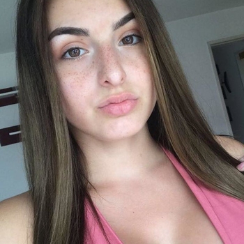 Recette (22) uit Geel (Antwerpen) wilt afspreken voor sex
