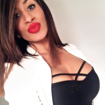 blacky1 (26) uit Vlaams-Limburg