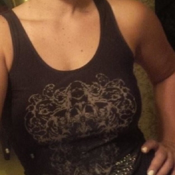 Hanneke (47) uit Vosselaar (Antwerpen) wilt afspreken voor sex