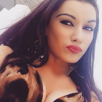 Tigeresta (27) uit Graven (Waals-Brabant) wilt afspreken voor sex