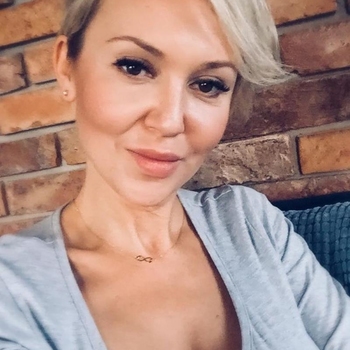 Marriedme (44) uit West-vlaanderen