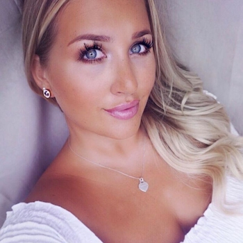 Mariola1 (29) uit Bocholt (Vlaams-Limburg) wilt afspreken voor sex