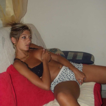 evvlien (36) uit Antwerpen