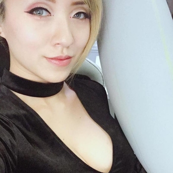 Yvonka (32) uit Puurs-Sint-Amands (Antwerpen) wilt afspreken voor sex