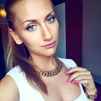 Tanyali (23) uit West-vlaanderen