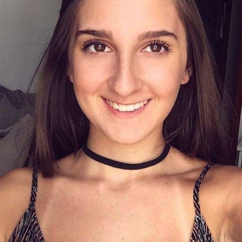 23 jarige vrouw, Joanny zoekt contact met mannen in West-vlaanderen voor sex!