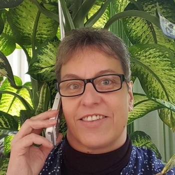 Kirstenbotje (62) uit Waterloo (Waals-Brabant) wilt afspreken voor sex