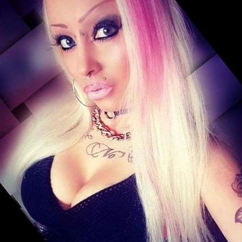BellaPrimera (27) uit Balen (Antwerpen) wilt afspreken voor sex