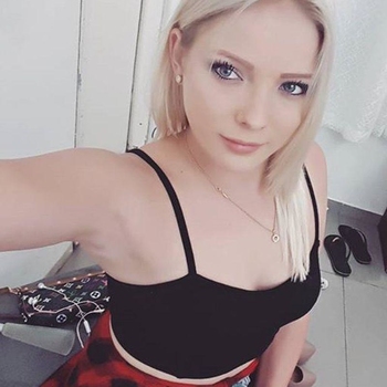 22 jarige vrouw, Cassie_us zoekt contact met mannen in Vlaams-brabant voor sex!