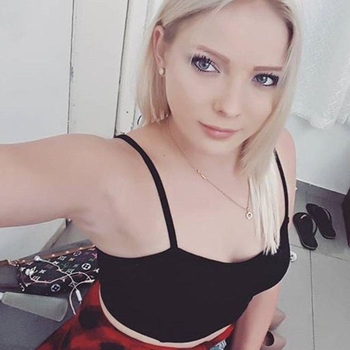 Cassie_us (23) uit Vlaams-brabant