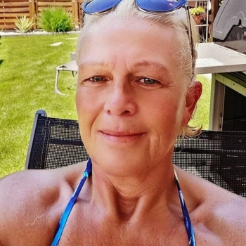 Haileybay (63) uit Kortenberg (Vlaams-brabant) wilt afspreken voor sex