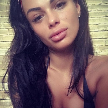 cherique (26) uit Antwerpen