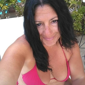 Merlinde (55) uit Rixensart (Waals-Brabant) wilt afspreken voor sex