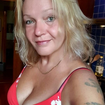 Sexdate met Mekkel - Vrouw (54) zoekt man Vlaams-brabant