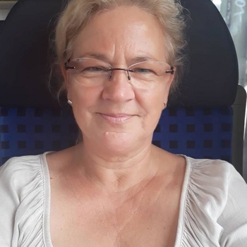 Kiekeloe (65) uit Vlaams-Limburg