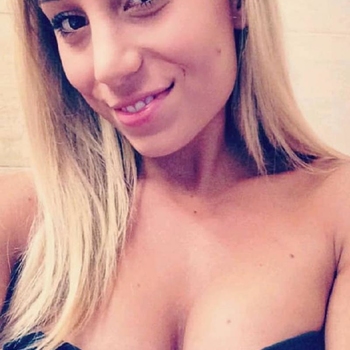 Eske (29) uit Antwerpen