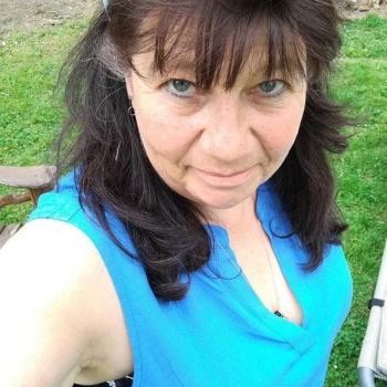 Taiana (61) uit Borgloon (Vlaams-Limburg) wilt afspreken voor sex