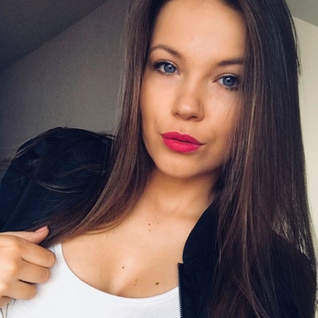 Beatricia (27) uit Het Brussels Hoofdst