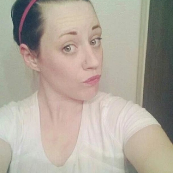 Haarbandje (40) uit Baarle-Hertog (Antwerpen) wilt afspreken voor sex