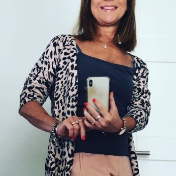 Afspreken met Iscka? Meld je gratis aan en maak contact!