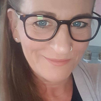 Chandraa (61) uit West-vlaanderen